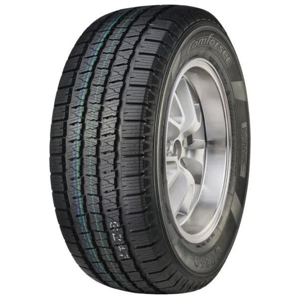 Anvelope Comforser Vancrux CV-4S 195/70 R15C 104/102S All-season / Camionetă photo 1