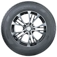 Anvelope Comforser Vancrux CV-4S 205/65 R16C 107/105T All-season / Camionetă photo 3