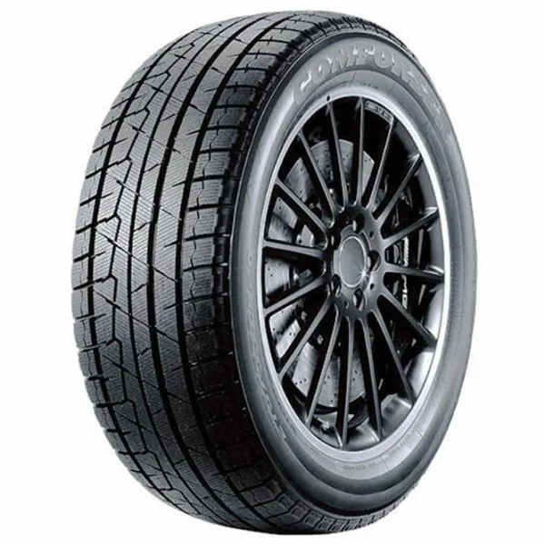 Anvelope Comforser CF960 235/55 R17 103H XL Iarnă / Autoturism photo 1