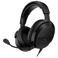 Căști HyperX Cloud Stinger 3 Black Cu fir/ Gaming