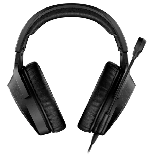 Căști HyperX Cloud Stinger 3 Black Cu fir/ Gaming photo 4