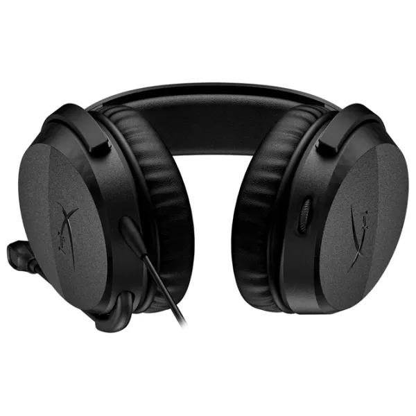 Căști HyperX Cloud Stinger 3 Black Cu fir/ Gaming photo 5