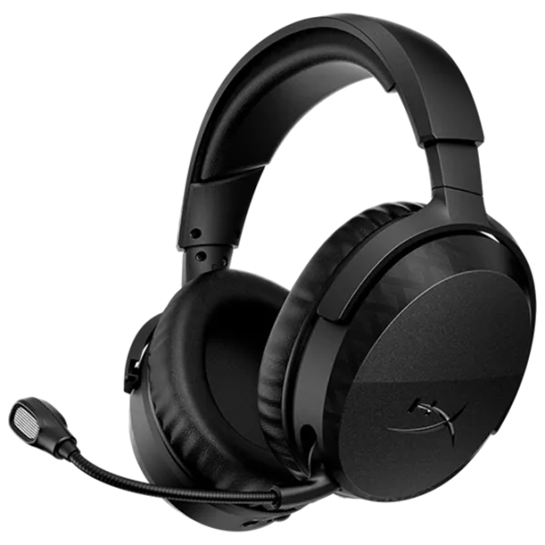 Căști HyperX Cloud Stinger 3 Xbox Black Fără fir/ Gaming photo 1