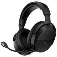 Căști HyperX Cloud Stinger 3 Xbox Black Fără fir/ Gaming