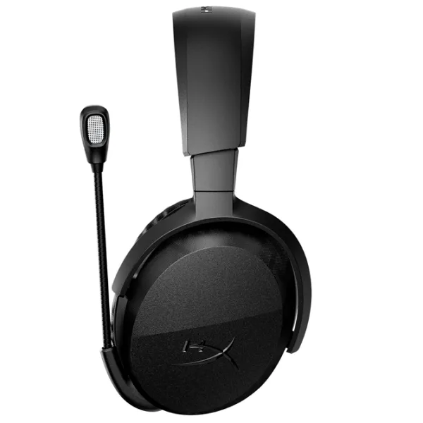 Căști HyperX Cloud Stinger 3 Xbox Black Fără fir/ Gaming photo 3
