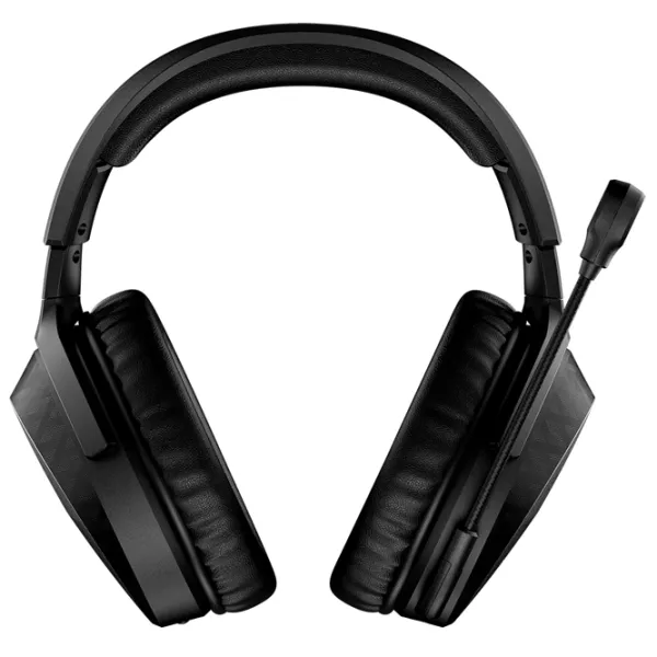 Căști HyperX Cloud Stinger 3 Xbox Black Fără fir/ Gaming photo 4