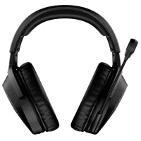 Căști HyperX Cloud Stinger 3 Xbox Black Fără fir/ Gaming photo 4