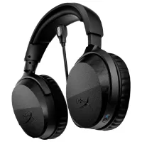 Căști HyperX Cloud Stinger 3 Xbox Black Fără fir/ Gaming photo 6
