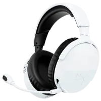 Căști HyperX Cloud Stinger 3 PS5 White Fără fir/ Gaming