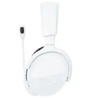 Căști HyperX Cloud Stinger 3 PS5 White Fără fir/ Gaming photo 3
