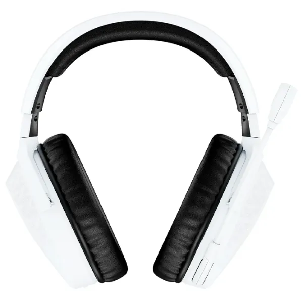 Căști HyperX Cloud Stinger 3 PS5 White Fără fir/ Gaming photo 4