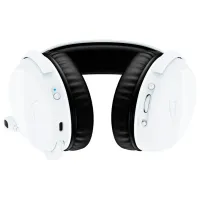 Căști HyperX Cloud Stinger 3 PS5 White Fără fir/ Gaming photo 5