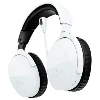 Căști HyperX Cloud Stinger 3 PS5 White Fără fir/ Gaming photo 6