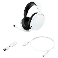 Căști HyperX Cloud Stinger 3 PS5 White Fără fir/ Gaming photo 7