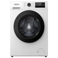 Стиральная машина Ozon WE81415DIS 8 кг / 1400 об/мин / Белый