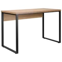 Masă de birou LUMI DLF01-9 MDF/ Brown