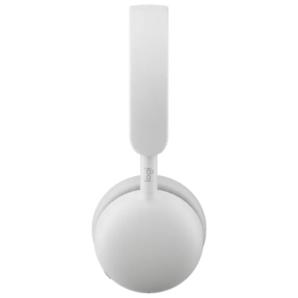 Наушники Logitech Zone Wireless 2 ES Белый Беспроводные/ Для офиса photo 2