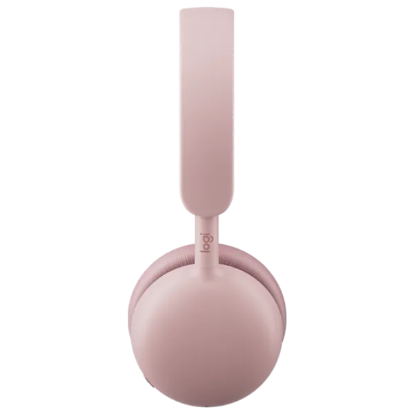 Наушники Logitech Zone Wireless 2 ES Розовый Беспроводные/ Для офиса photo 3