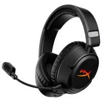 Căști HyperX Cloud Flight 2 Black Fără fir/ Gaming