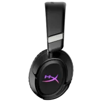 Căști HyperX Cloud Flight 2 Black Fără fir/ Gaming photo 3