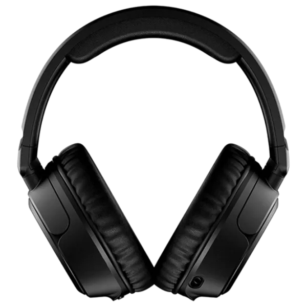 Căști HyperX Cloud Flight 2 Black Fără fir/ Gaming photo 4