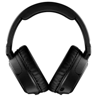 Căști HyperX Cloud Flight 2 Black Fără fir/ Gaming photo 4