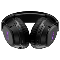 Căști HyperX Cloud Flight 2 Black Fără fir/ Gaming photo 6