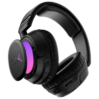 Căști HyperX Cloud Flight 2 Black Fără fir/ Gaming photo 8