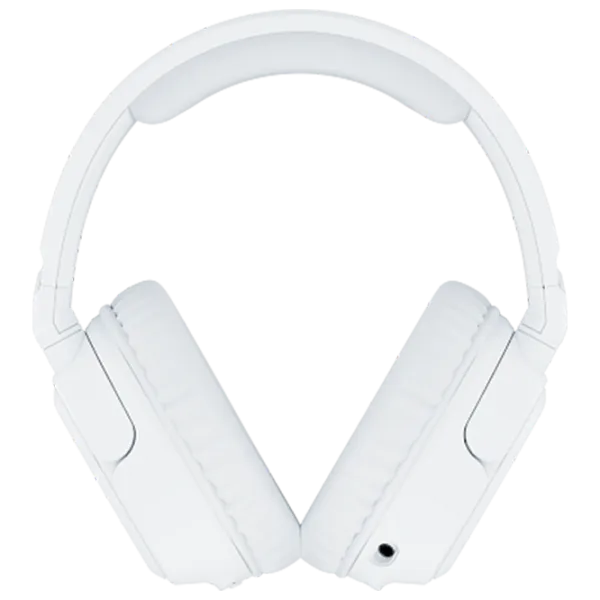 Căști HyperX Cloud Flight 2 White Fără fir/ Gaming photo 2