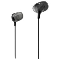 Căști HyperX Cloud Earbuds III Black Cu fir/ Gaming