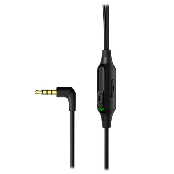 Căști HyperX Cloud Earbuds III Black Cu fir/ Gaming photo 3