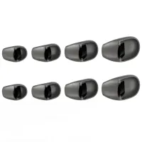 Căști HyperX Cloud Earbuds III Red Cu fir/ Gaming photo 5
