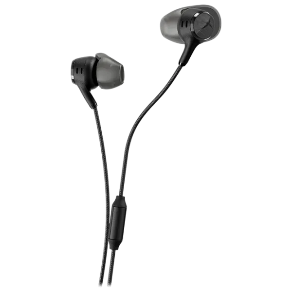 Căști HyperX Cloud Earbuds III S Black Cu fir/ Gaming photo 1