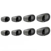 Căști HyperX Cloud Earbuds III S Black Cu fir/ Gaming photo 5