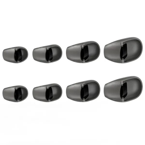 Căști HyperX Cloud Earbuds III S Red Cu fir/ Gaming photo 5