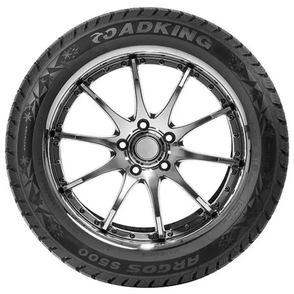 Anvelope Roadking Argos S500 285/50 R20 116V XL Iarnă / Autoturism photo 3
