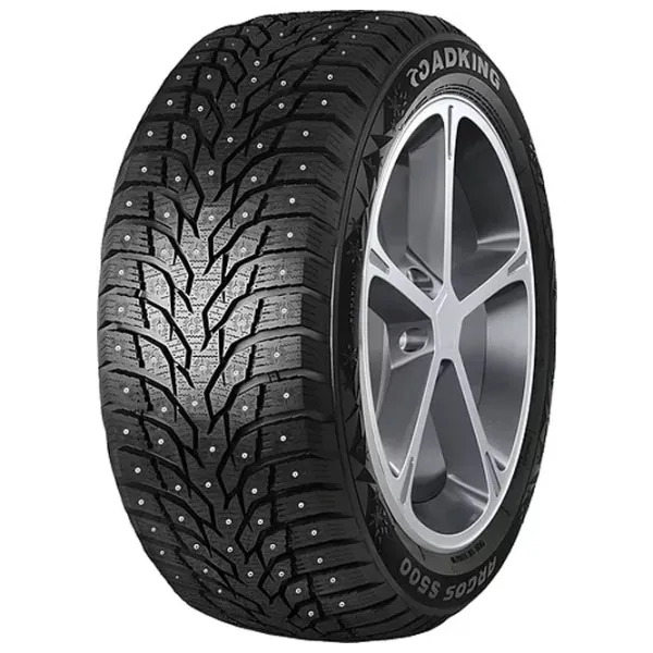 Anvelope Roadking Argos S500 225/55 R17 101T XL Iarnă / Autoturism photo 1