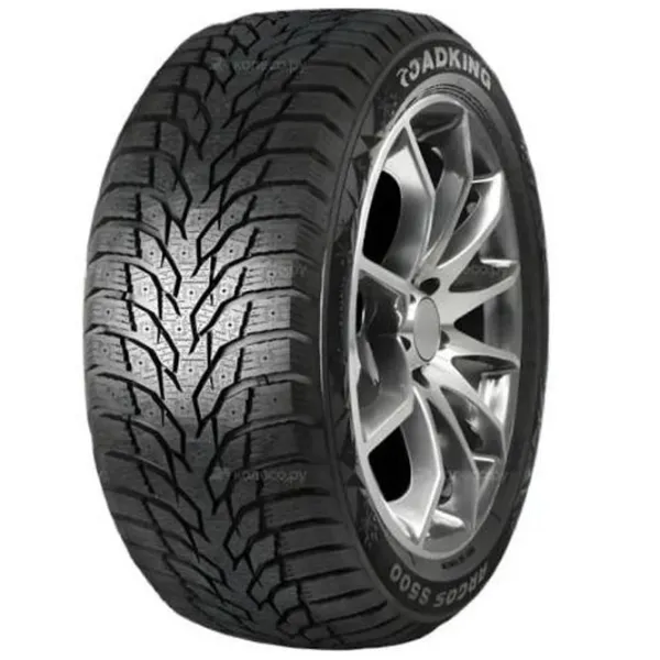 Anvelope Roadking Ice-Plus SR1 195/75 R16C 107/105Q Iarnă / Camionetă photo 1