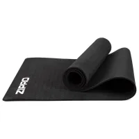 Коврик для фитнеса Zipro Yoga 6 мм 183 x 61 x 6 мм / TPE