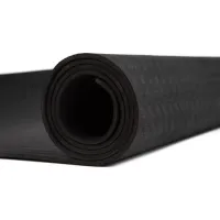 Covoraș fitness Zipro Yoga 6 mm 183 x 61 x 6 mm / TPE photo 3