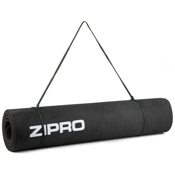 Covoraș fitness Zipro Yoga 6 mm 183 x 61 x 6 mm / TPE photo 4