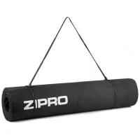 Covoraș fitness Zipro Yoga 6 mm 183 x 61 x 6 mm / TPE photo 4