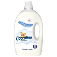 Кондиционер Coccolino Освежающий 3л Количество стирок: 40