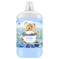 Balsam de rufe Coccolino Reîmprospătoare 1.7l Număr spălări: 74