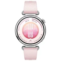 Ceas inteligent Huawei GT 7 1.32" / 41 mm / Pink - Pink / 55020JUC photo 2