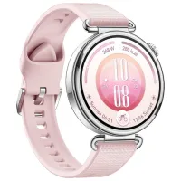 Ceas inteligent Huawei GT 7 1.32" / 41 mm / Pink - Pink / 55020JUC photo 3