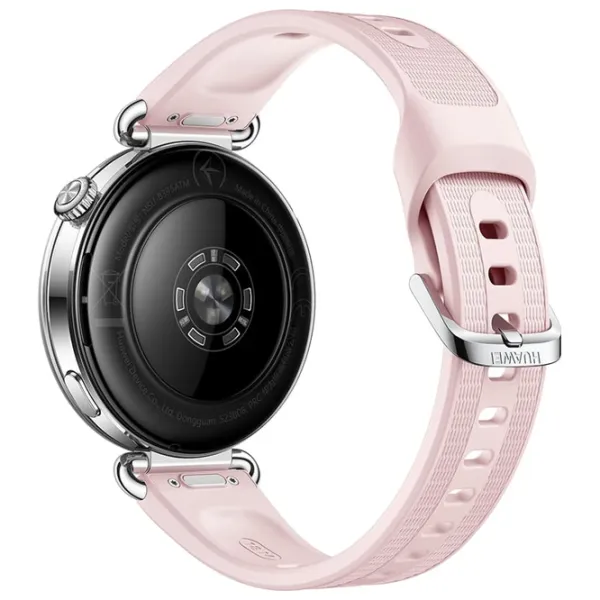 Ceas inteligent Huawei GT 7 1.32" / 41 mm / Pink - Pink / 55020JUC photo 4