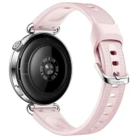 Ceas inteligent Huawei GT 7 1.32" / 41 mm / Pink - Pink / 55020JUC photo 4
