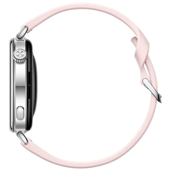 Ceas inteligent Huawei GT 7 1.32" / 41 mm / Pink - Pink / 55020JUC photo 5