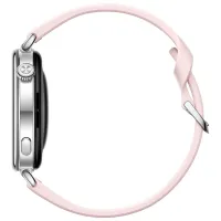 Ceas inteligent Huawei GT 7 1.32" / 41 mm / Pink - Pink / 55020JUC photo 5